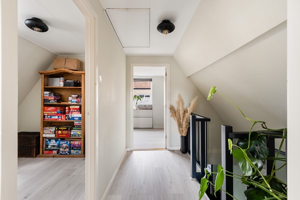 Foto - Te koop: Charmante levensloopbestendige woning!
